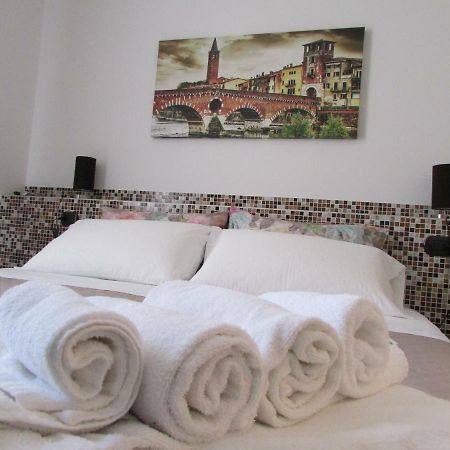 Affittacamere Verona In Kültér fotó