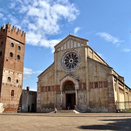 Affittacamere Verona In Kültér fotó
