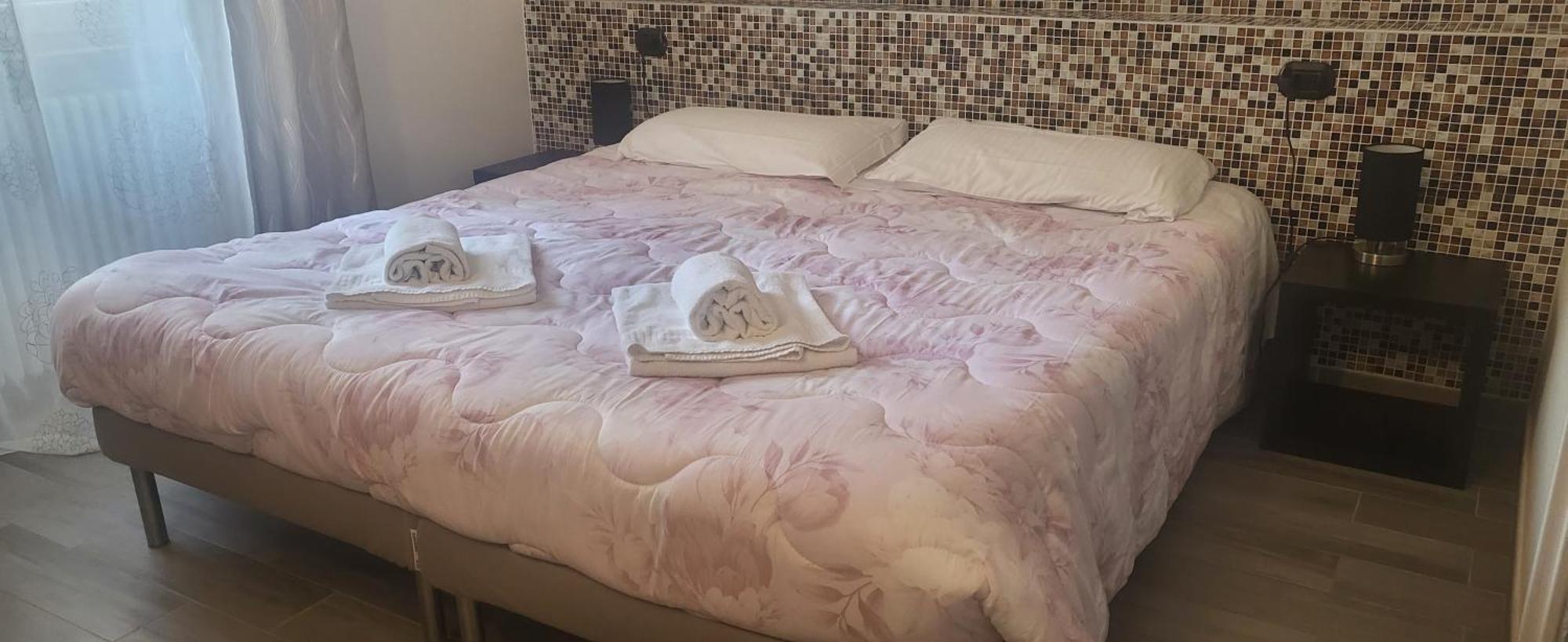 Affittacamere Verona In Kültér fotó