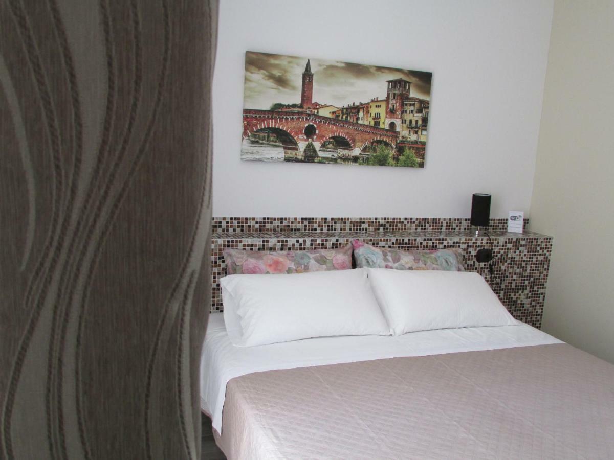Affittacamere Verona In Kültér fotó