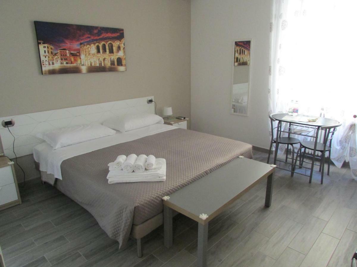 Affittacamere Verona In Kültér fotó