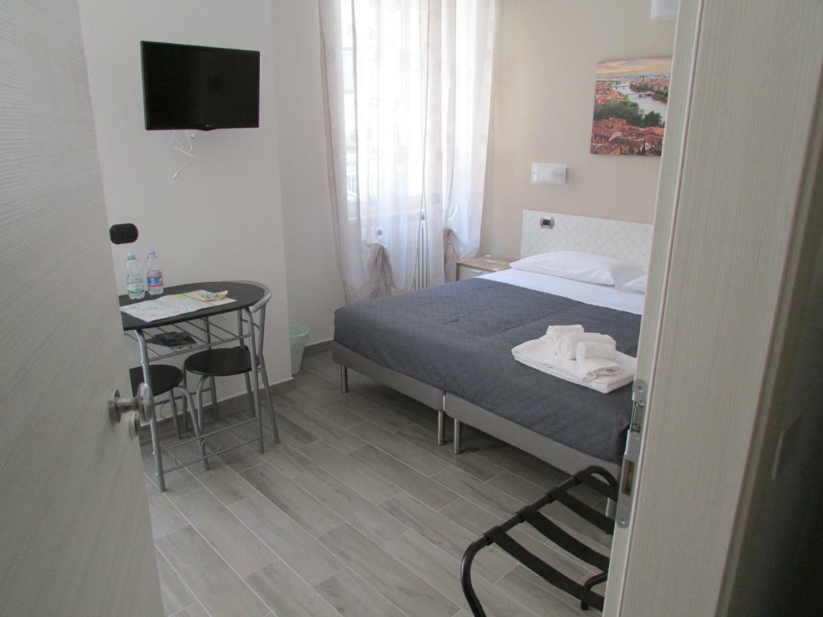 Affittacamere Verona In Kültér fotó