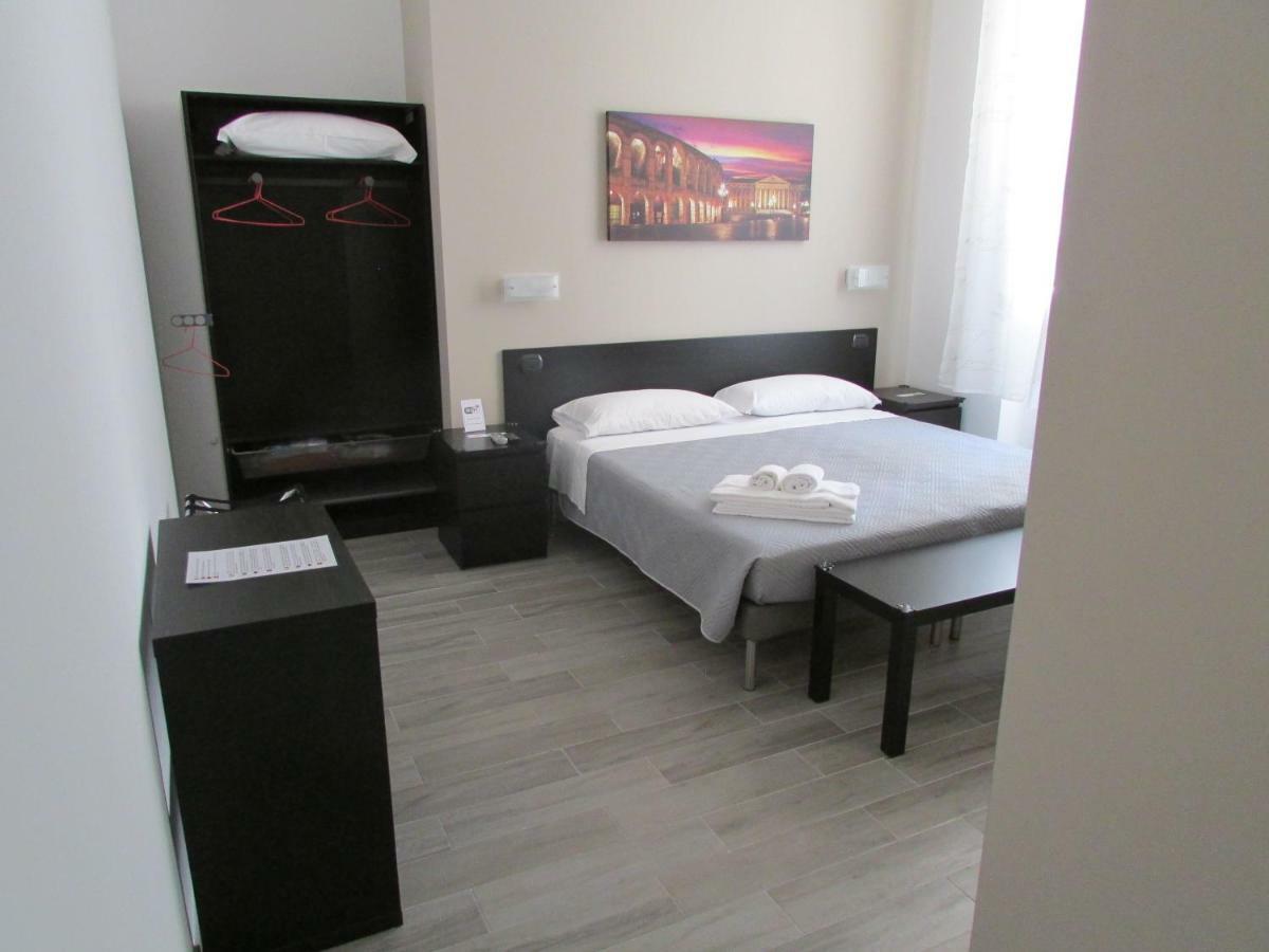 Affittacamere Verona In Kültér fotó
